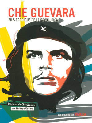 cover image of Che Guevara